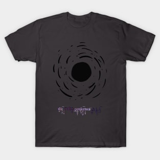 the V O I D T-Shirt